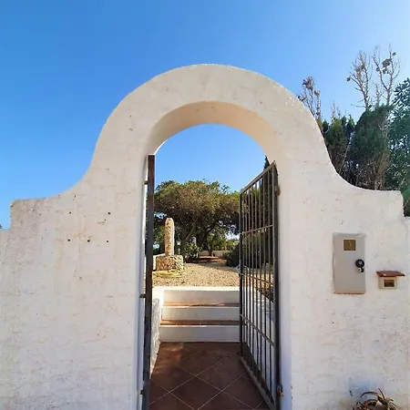 Aparthotel Delfino Lampedusa