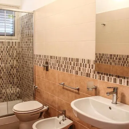 Delfino Aparthotel