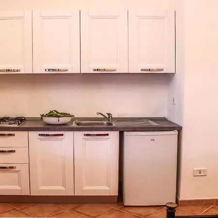 Aparthotel Delfino