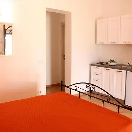 Delfino Aparthotel
