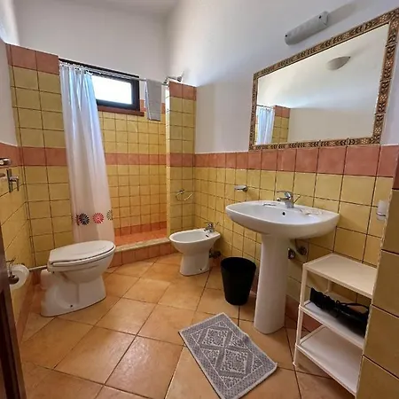 Aparthotel Delfino