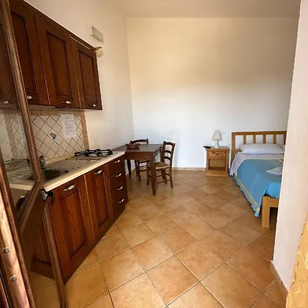 Aparthotel Delfino