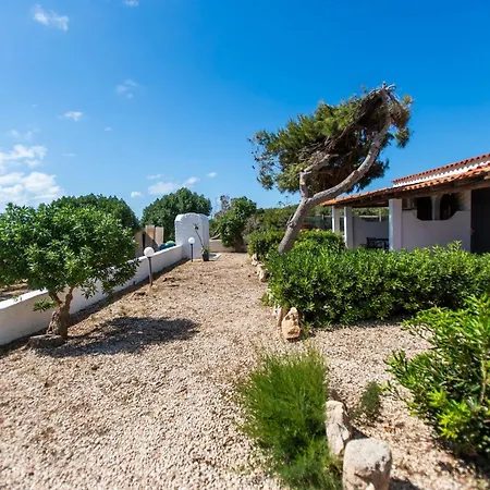 Delfino Aparthotel 3*