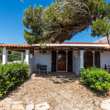 Aparthotel Delfino 3*