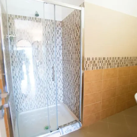 Delfino Aparthotel Lampedusa