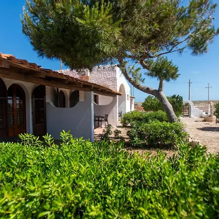 Aparthotel Delfino Lampedusa