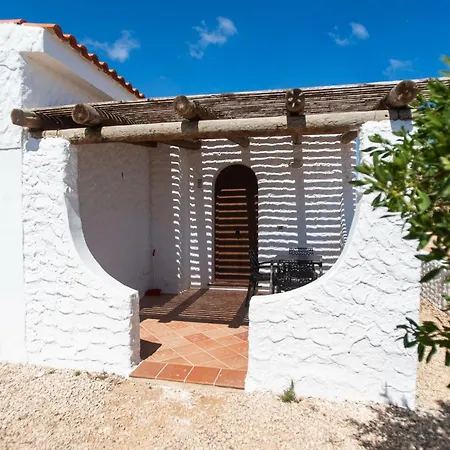 Aparthotel Delfino