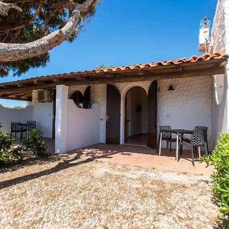 Aparthotel Delfino 3*