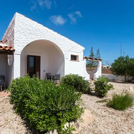 Aparthotel Delfino Lampedusa