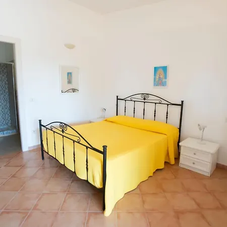 Aparthotel Delfino