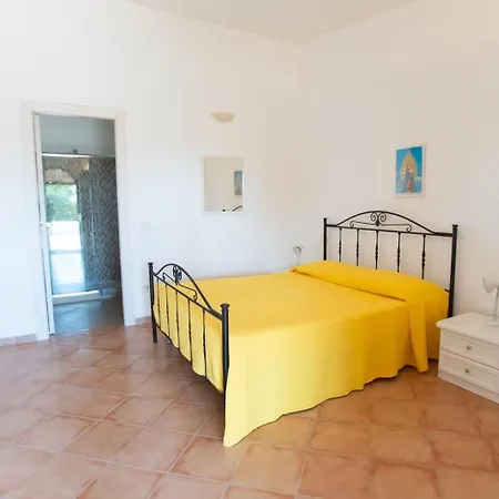 Aparthotel Delfino 3*