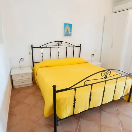 Delfino Aparthotel Lampedusa