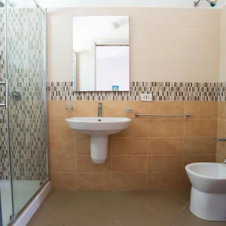 Aparthotel Delfino Lampedusa