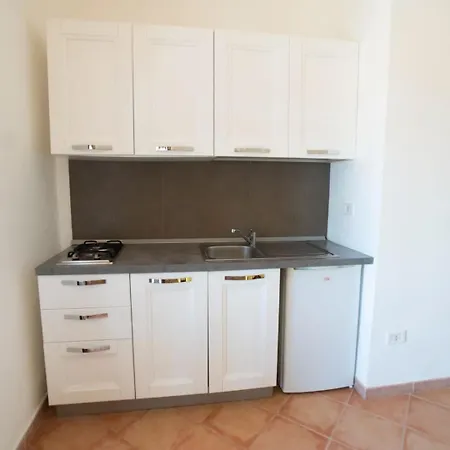 Delfino 3* Lampedusa